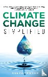 Ingram, Alexa - Climate Change Simplified