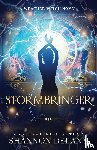 Delany, Shannon - Stormbringer