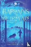 Delany, Shannon - Bargains and Betrayals