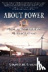 Crocker, George W. - About Power
