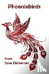 Dickerson, Jane - Phoenixbirds