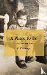 Cheema, Jk - A Place to Be