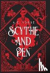 Hobbs, A. C. - SCYTHE AND PEN