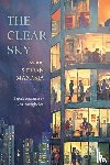 Manasia, Stefan - The Clear Sky