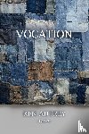 Autrey, Ken - Vocation