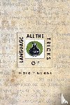 Vincenz, Marc - All the Tricks of Language
