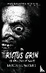 Summers, Erica - The Rictus Grin and Other Tales of Insanity