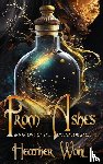 Wohl, Heather - From Ashes