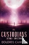 SØrensen, Freja - THE CUSTODIANS (Danish Edition): Beyond Abduction