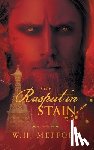 W. H. Mefford - The Rasputin Stain