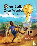 Louis, Claude - One Ball, One World