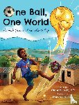 Louis, Claude - One Ball, One World