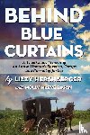 Hershberger, Lizzy - Behind Blue Curtains