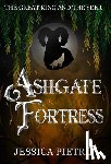 Pietro, Jessica - Ashgate Fortress
