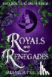 Pietro, Jessica - Royals and Renegades