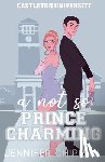 Chipman, Jennifer - A Not So Prince Charming