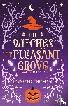 Chipman, Jennifer - The Witches of Pleasant Grove Duet
