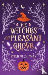 Chipman, Jennifer - The Witches of Pleasant Grove Duet
