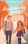 Chipman, Jennifer - Academically Yours
