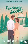 Chipman, Jennifer - Fearlessly Yours