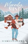 Chipman, Jennifer - Merrily Mine