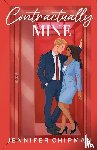 Chipman, Jennifer - Contractually Mine