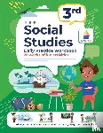 Argoprep - 3rd Grade Social Studies