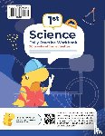 Argoprep - 1st Grade Science