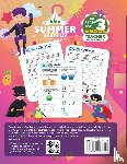 Argoprep - Kids Summer Academy by ArgoPrep - Grades 2-3