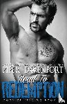 Davenport, Piper - Road to Redemption
