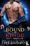 Davenport, Piper - Bound by Blood