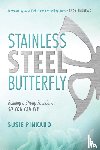 Pinkard, Susie - Stainless Steel Butterfly