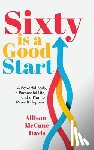 Davis, Allison - Sixty Is a Good Start