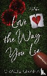 Graham, Gracie - Love the Way You Lie