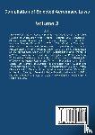 Twinchek, Michael S. - Compilation of Selected Aerospace Laws Vol. 2