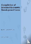 Twinchek, Michael S. - Compilation of Selected Economic Development Laws