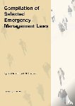 Twinchek, Michael S. - Compilation of Selected Emergency Management Related Laws
