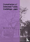 Twinchek, Michael - Compilation of Selected Public Buildings Related Laws