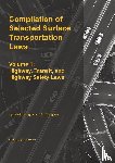 Twinchek, Michael S. - Compilation of Selected Surface Transportation Laws Vol 1