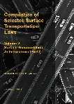 Twinchek, Michael S. - Compilation of Selected Surface Transportation Laws Vol 2