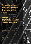 Twinchek, Michael S. - Compilation of Selected Surface Transportation Laws Vol. 4