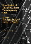 Twinchek, Michael S. - Compilation of Selected Surface Transportation Laws Vol 5