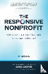 Cooper, Gabe - The Responsive Nonprofit