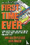 Plexico, Van Allen, Ringer, John - FIRST TIME EVER