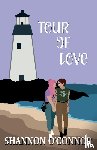 O'Connor, Shannon - Tour of Love