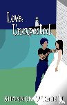 O'Connor, Shannon - Love, Unexpected