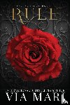 Mari, Via - Rule- Brutal Kings 1