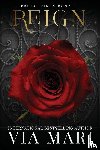 Mari, Via - Reign- Brutal Kings 3