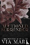 Mari, Via - Auctioned Surrender