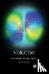 Merry, Peter - Volution